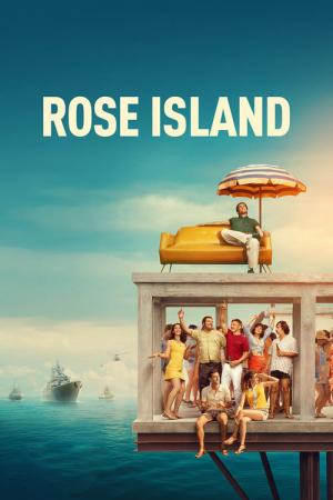 Die unglaubliche Geschichte der Roseninsel (2020)