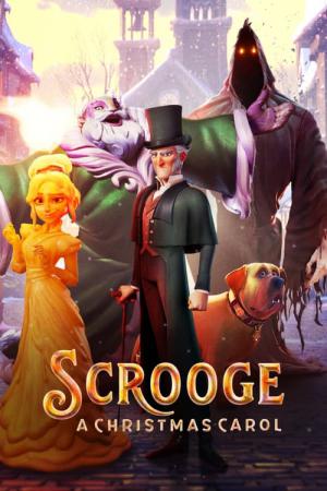 Scrooge: Ein Weihnachtsmusical (2022)