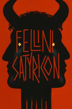 Fellinis Satyricon (1969)