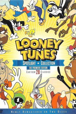 The Bugs Bunny/Looney Tunes Comedy Hour (1985)