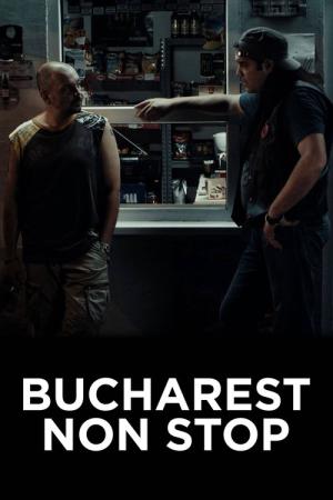 Bukarest NonStop (2015)