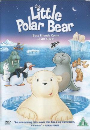 Der kleine Eisbär (2001)