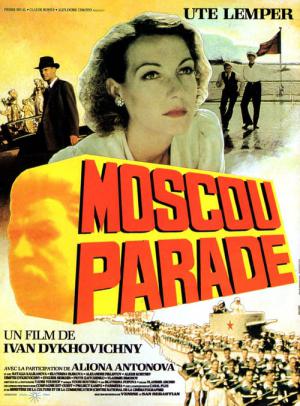 Moskau-Parade (1992)