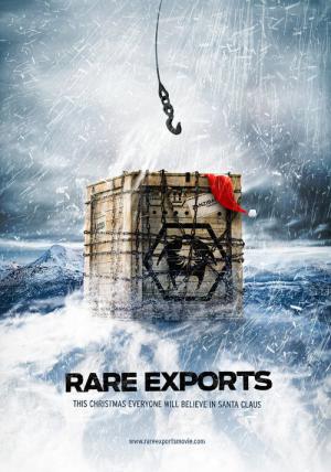 Rare Exports - Eine Weihnachtsgeschichte (2010)