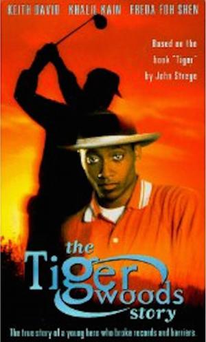 Tiger Woods - Der Traum meines Lebens (1998)