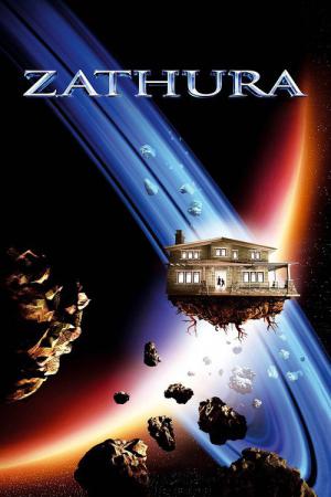 Zathura - Ein Abenteuer im Weltraum (2005)