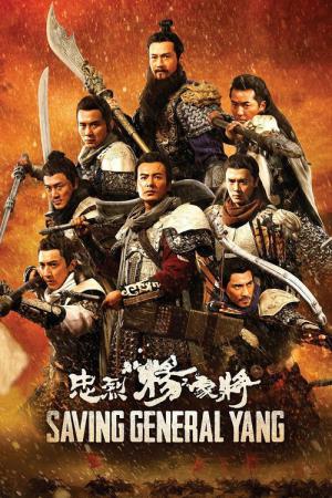 Die Söhne des Generals Yang (2013)