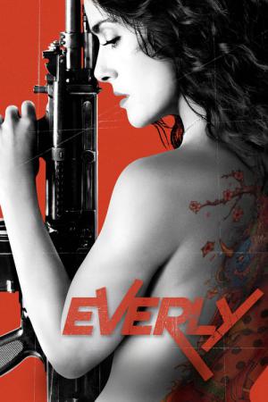 Everly - Die Waffen einer Frau (2014)