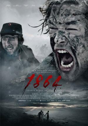 1864 - Liebe und Verrat in Zeiten des Krieges (2014)