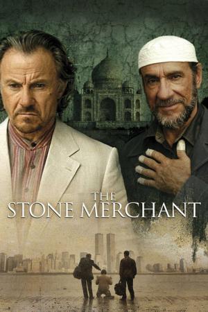 Stone Merchant - Händler des Terrors (2006)