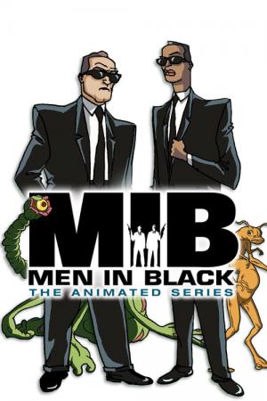 Men in Black - Die Serie (1997)