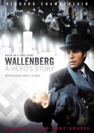 Raoul Wallenberg - Eine Heldengeschichte (1985)
