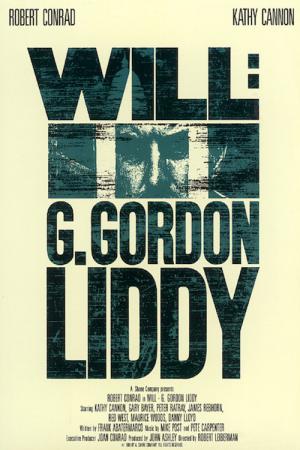 Nixons rechte Hand - Der Fall G. Gordon Liddy (1982)