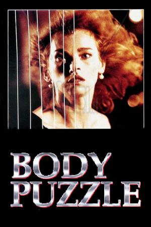 Body Puzzle - Mit blutigen Grüßen (1992)