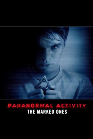 Paranormal Activity - Die Gezeichneten (2014)