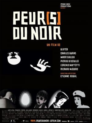 Peur(s) du noir (2007)