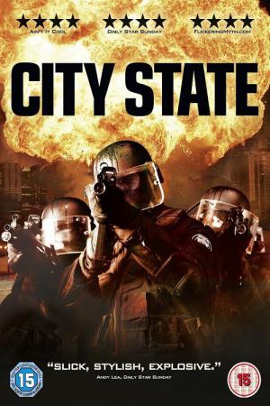 City State - Stadt der Gewalt (2011)