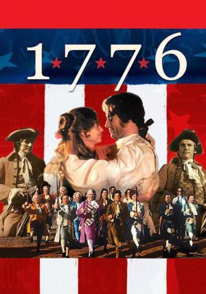 1776 - Rebellion und Liebe (1972)