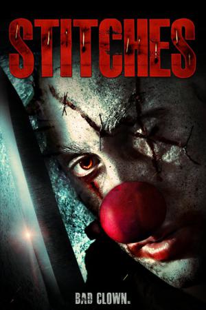 Stitches - Böser Clown (2012)