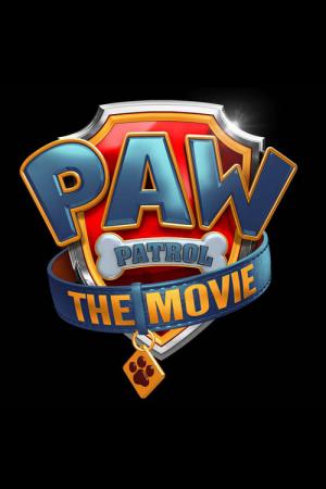 Paw Patrol: Der Kinofilm (2021)