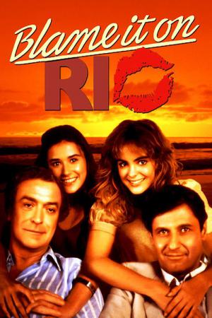 Schuld daran ist Rio (1984)