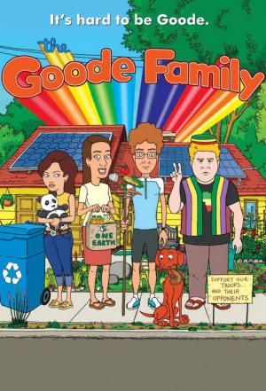 The Goode Family (2009)