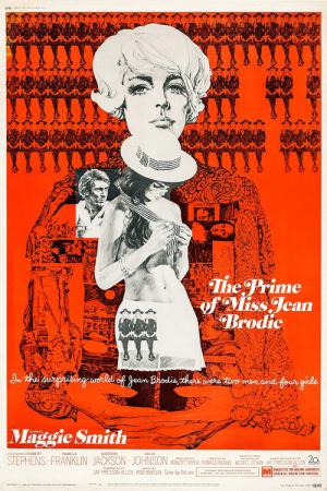 Die besten Jahre der Miss Jean Brodie (1969)