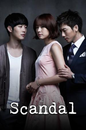 Scandal (2013)