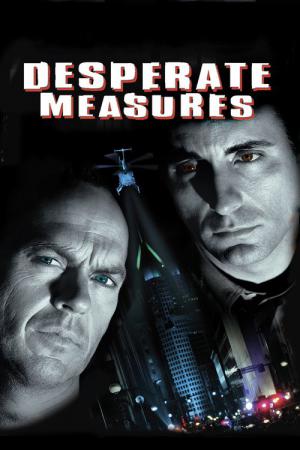 Desperate Measures (1998)