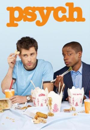 Psych Webisodes (2006)