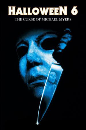 Halloween VI - Der Fluch des Michael Myers (1995)