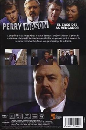 Perry Mason und die Fehlurteile (1988)