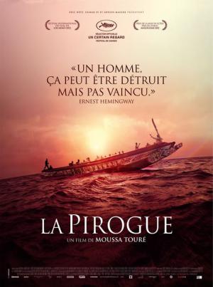 Die Piroge (2012)