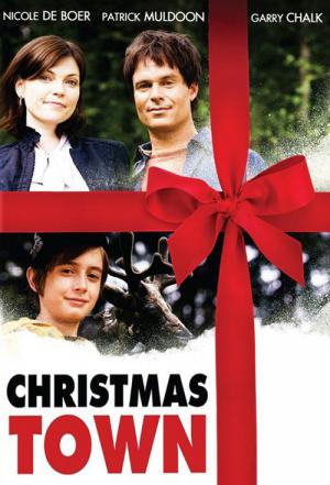 Christmas Town - Die Weihnachtsstadt (2008)