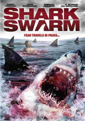 Shark Swarm - Angriff der Haie (2008)