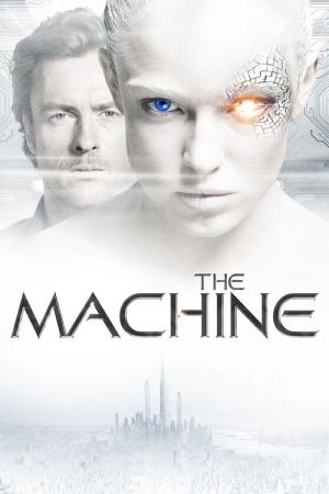 The Machine - They Rise. We Fall. (2013)