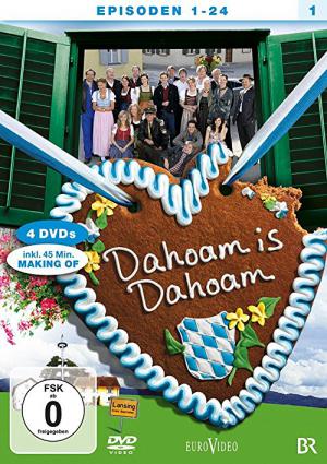Dahoam is Dahoam (2007)