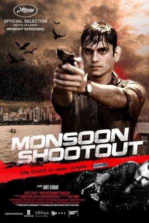 Schüsse im Monsun (2013)
