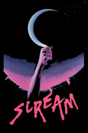 Scream - Der Shock des Übersinnlichen (1981)