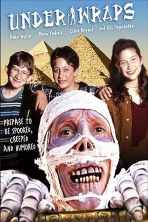Das Geheimnis der Mumie (1997)