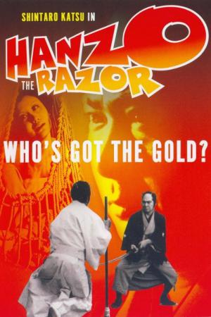 Razor 3: Who's Got the Gold? (1974)