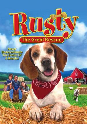 Rusty - Der tapfere Held (1998)