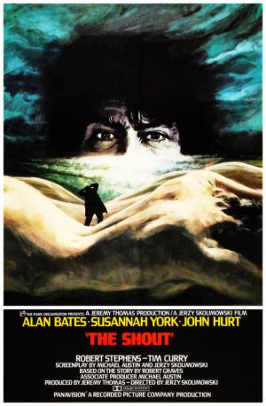 Der Todesschrei (1978)