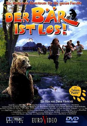 Da tanzt der Bär (2000)