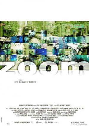 Zoom - It's Always About Getting Closer (2000)