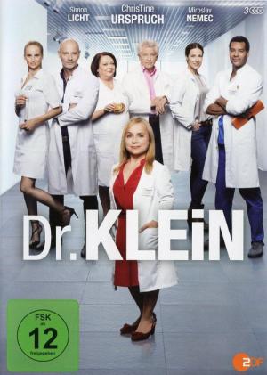 Dr. Klein (2014)