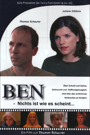 Ben - Nichts ist wie es scheint (2005)