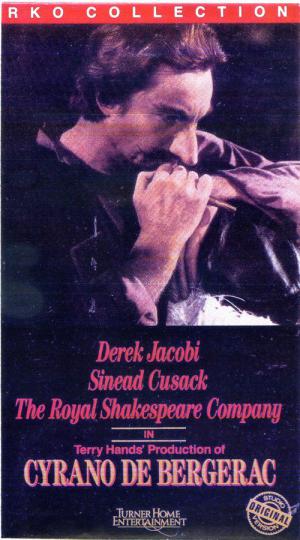 Cyrano de Bergerac (1985)