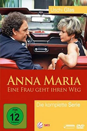 Anna Maria - Eine Frau geht ihren Weg (1994)