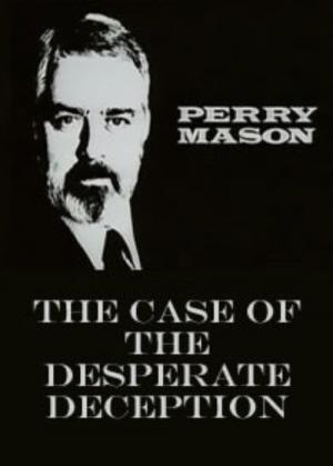 Perry Mason und der falsche Tote (1990)